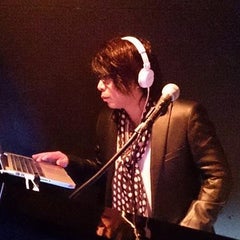 DJ KOJIのプロフィール