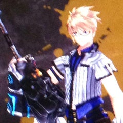meganenokのプロフィール