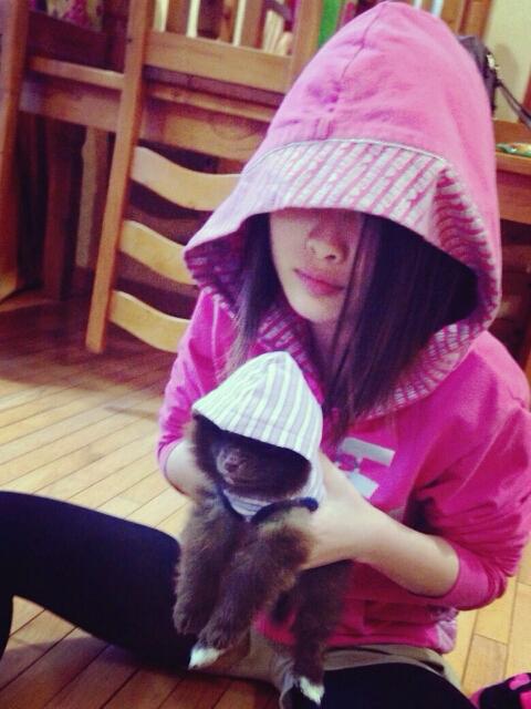 ☆ふぅ～☆
