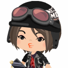 チビりす
