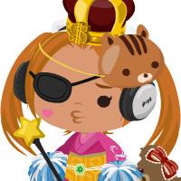 ☆:*tiara:*☆(ほぼ活動休止中）