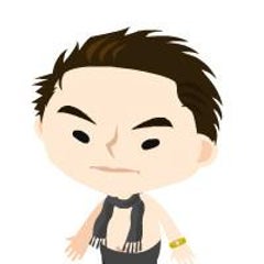 TAのプロフィール