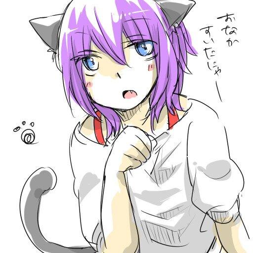 ねこみや