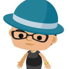 TEDのプロフィール