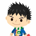 イルカくん