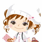 kaxxi(＊タヌキ＊)