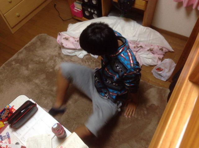 しずまちゃま⊿