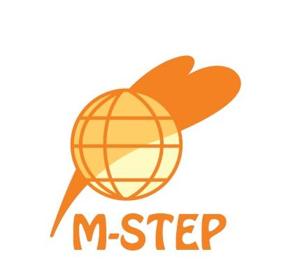 M-step