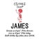 セレクトSHOP『JAMES』