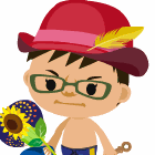 ぷっっさん
