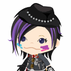 耀(teru)