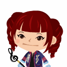 まんまるちゃん