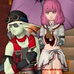 さすらいの帽子を使ったドレスアップ いじゅみんのブログ さすらいの帽子を使ったドレスアップ いじゅみんのブログ