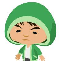 nori