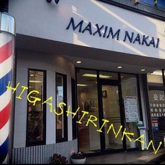 Maxim Nakai 東林間店ブログ