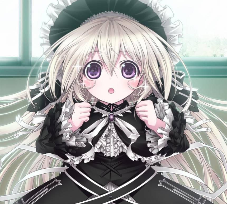てってりーの