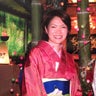 鍼灸師　あす香のプロフィール