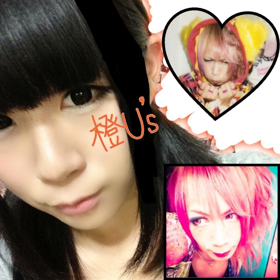 朱音@しゃちほこ橙U’s