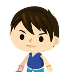 ITパーソンのプロフィール