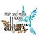 Hair and make room allure