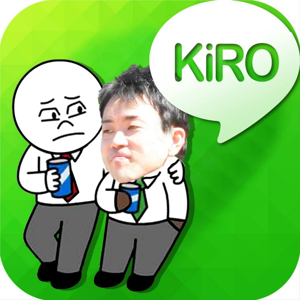 KiRO±