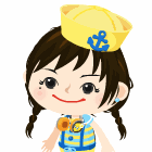 苺ミルク