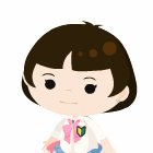 チャンベウ愛するミナ