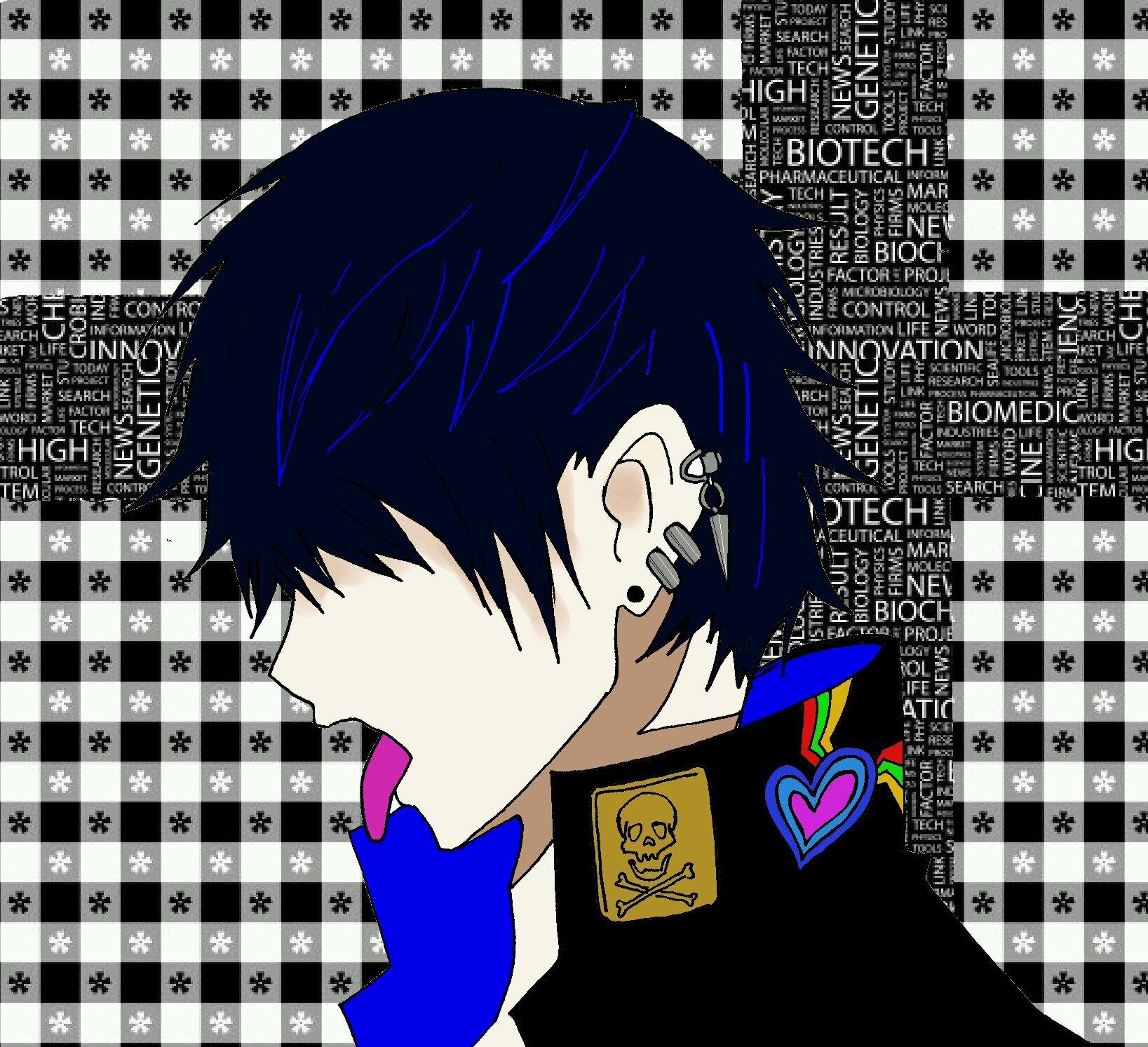 リリィ