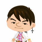 てーはん