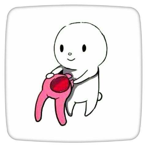 U｡･ｘ･)ﾉ はる