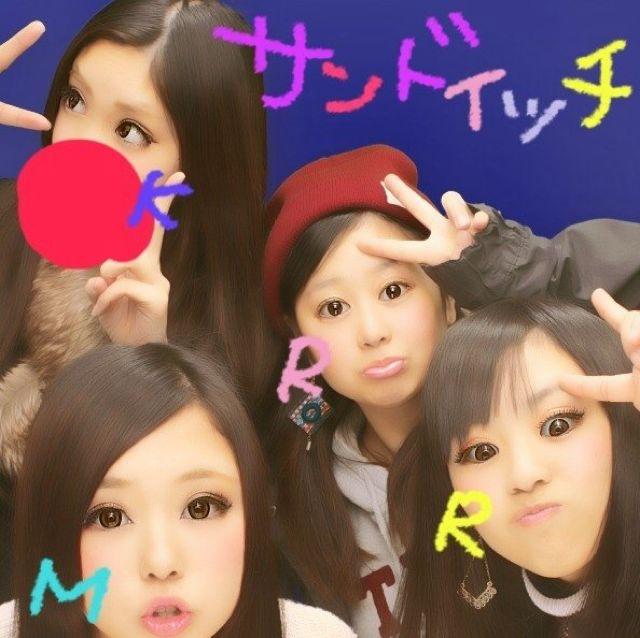 ☆RIKA
