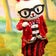ピューロ　ダンサー