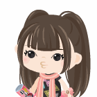 のんちゃん(*´ω｀*)