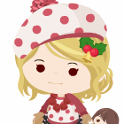 みぃニャン