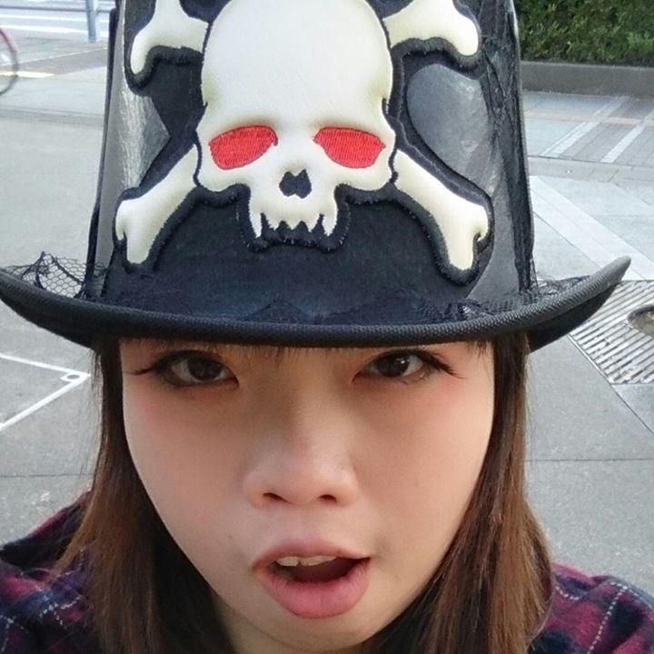 ヾ(が°▽°よ)ﾉ