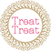 Treat Treat(トリートトリート)♪天然ヒト型セラミド配合 完全無添加スキンケア
