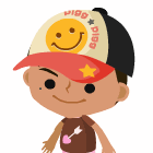 いっくん