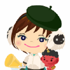 よこたまのプロフィール