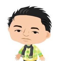 ばんもののプロフィール