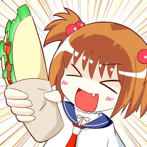 みっちぇる(ºωº)