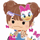 ちー坊くん