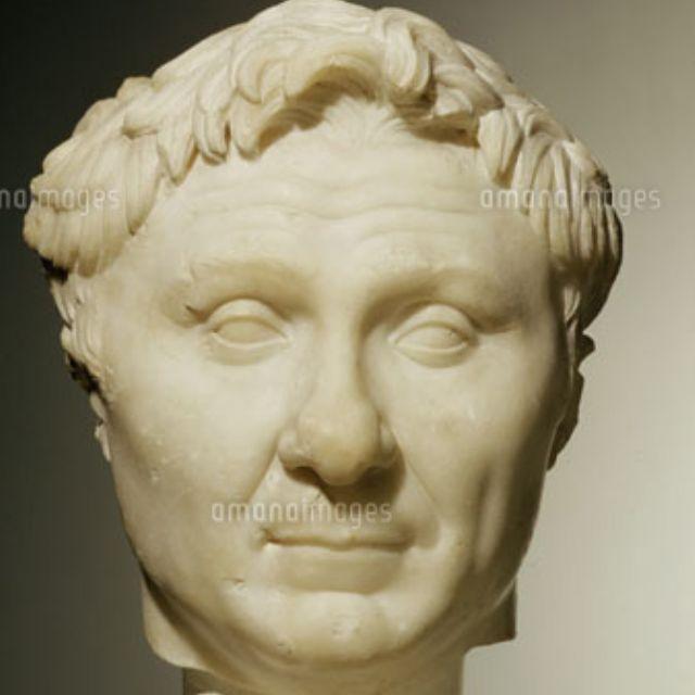 ユリウス タッツー カエサル アウグストゥス ポンペイウスマルクスアウレリウスアントニヌスピウス