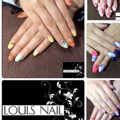 Loui S Nail 宮城県 大崎市古川周辺 美里町 プライベートネイルサロン Loui S Nail 宮城県 大崎市古川周辺 美里町 プライベートネイルサロン