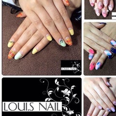 Loui S Nail 宮城県 大崎市古川周辺 美里町 プライベートネイルサロン