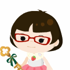 ともき