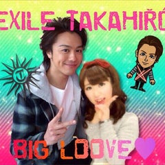 三代目jsb 手作りグッズ O Kaori S Blog Exile Big Love