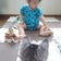 アラフィフ育児♪