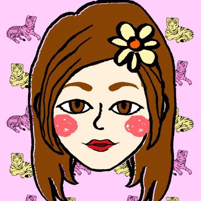 まめちゃん