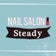 nail salon -steady-のブログ