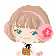 koharu*biyori at home
